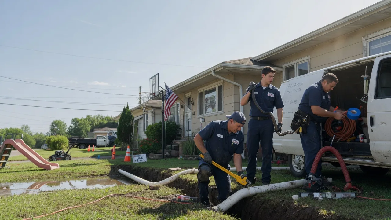 Toilet Installation in Yorktown, IN near me